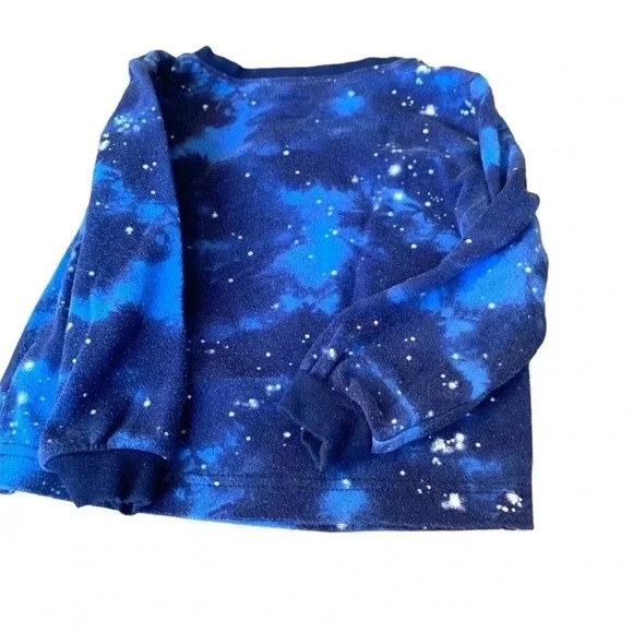 (. 5 for $25) Pekkle kids pyjama top/long sleeve tee  size 2 to 3, EUC - Picture 2 of 2